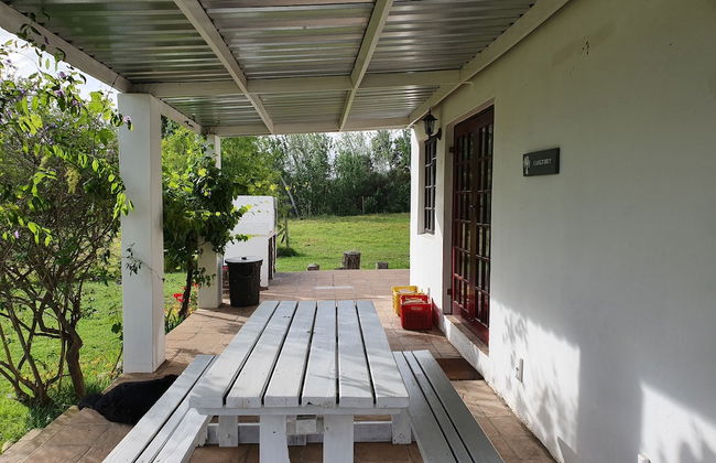 Fraaigelegen Farm - Foto 15