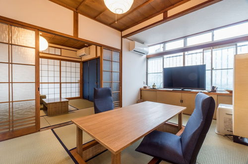 Photo 6 - Japanestay Takayama House Hotel