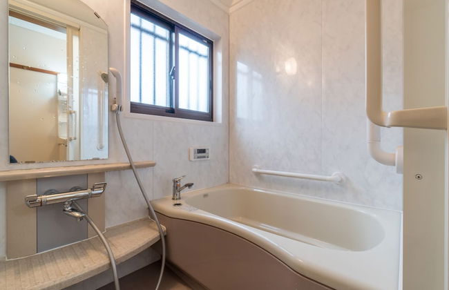 Japanestay Takayama House Hotel - Foto 8