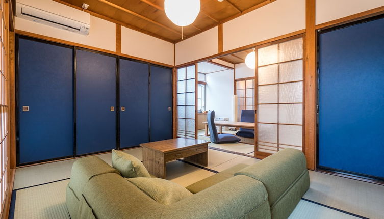 Photo 1 - Japanestay Takayama House Hotel