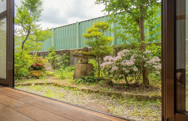 Japanestay Takayama House Hotel - Foto 12