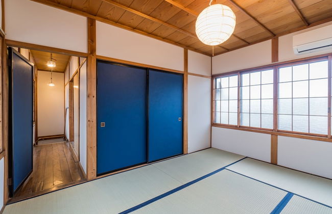 Japanestay Takayama House Hotel - Foto 2