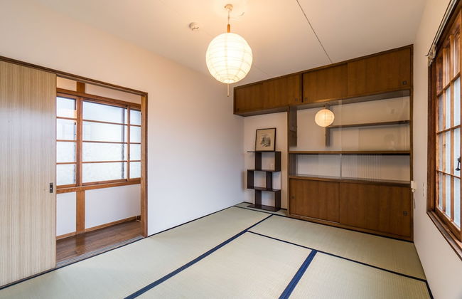 Japanestay Takayama House Hotel - Foto 4