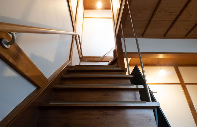 Japanestay Takayama House Hotel - Foto 11