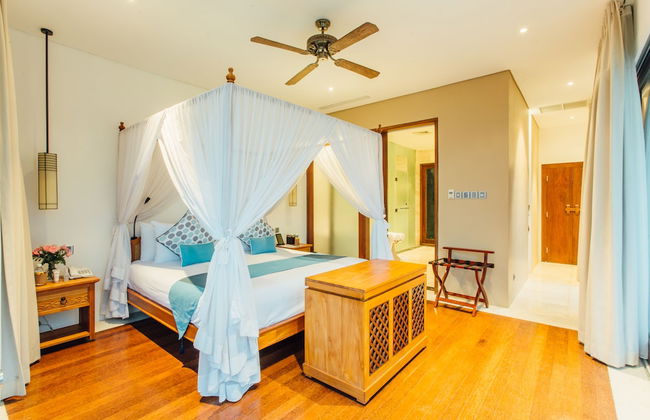 Anapuri Villas - Foto 11