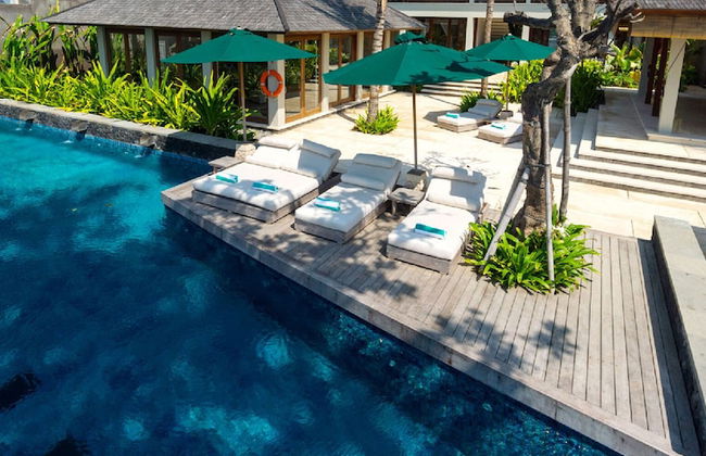 Anapuri Villas - Foto 1