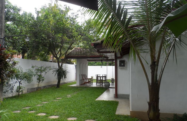 Summer Dew Villa - Foto 20