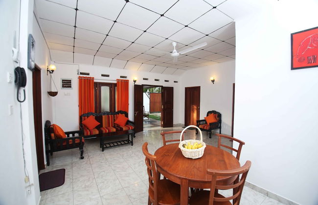 Summer Dew Villa - Foto 16