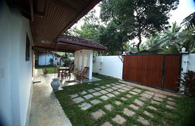 Summer Dew Villa - Foto 22