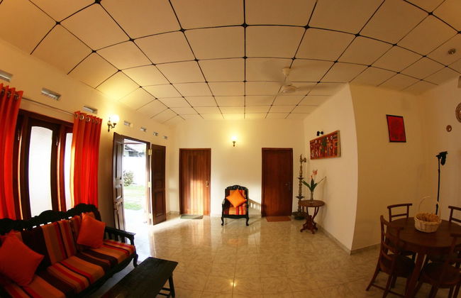 Summer Dew Villa - Foto 3