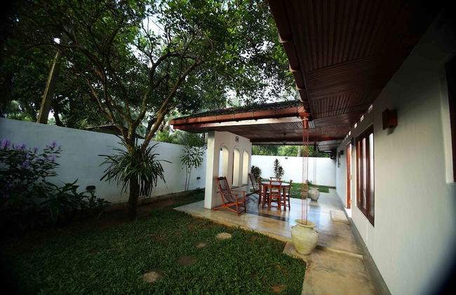 Summer Dew Villa - Foto 1