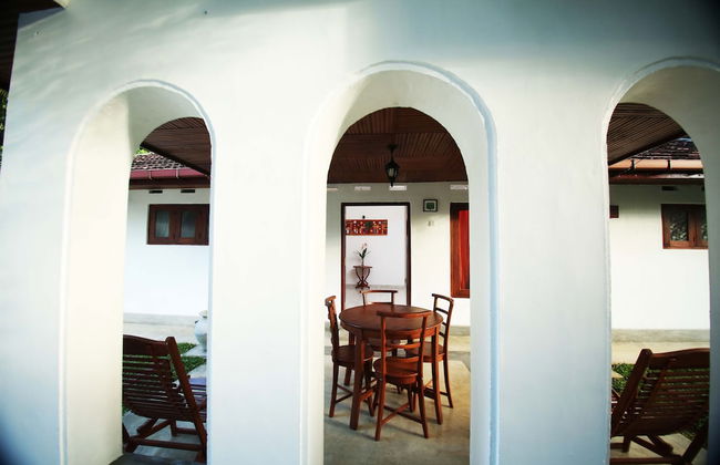 Summer Dew Villa - Foto 19