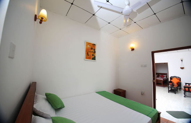 Summer Dew Villa - Foto 7