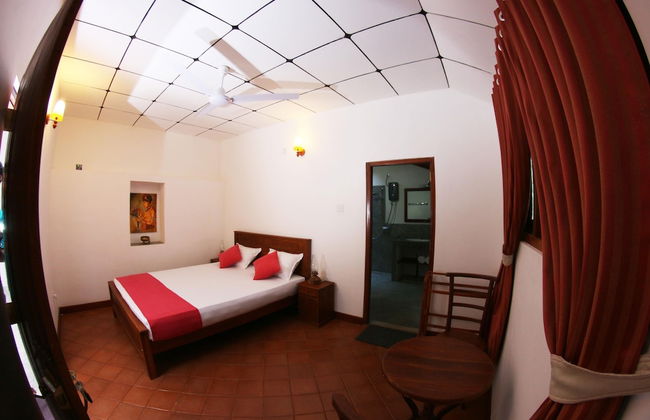 Summer Dew Villa - Foto 11