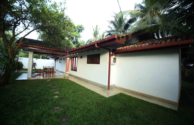 Summer Dew Villa - Foto 21