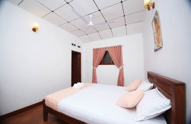Summer Dew Villa - Foto 10