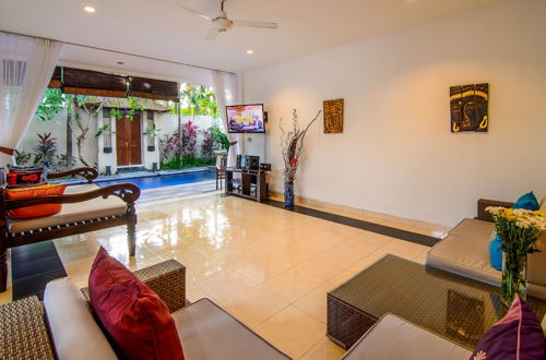 Photo 10 - Villa Alleira Seminyak by Best Deals Asia Hospitality