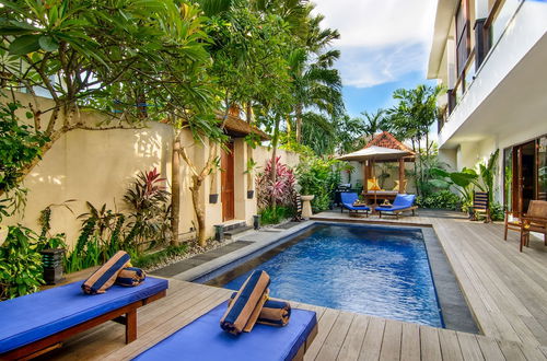 Foto 21 - Villa Alleira Seminyak by Best Deals Asia Hospitality