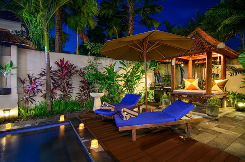 Photo 25 - Villa Alleira Seminyak by Best Deals Asia Hospitality