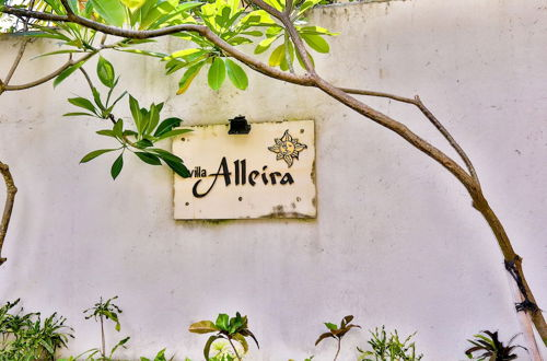 Photo 23 - Villa Alleira Seminyak by Best Deals Asia Hospitality