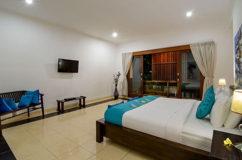 Photo 5 - Villa Alleira Seminyak by Best Deals Asia Hospitality