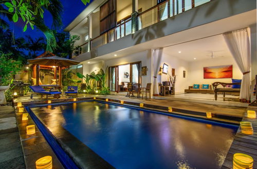 Photo 17 - Villa Alleira Seminyak by Best Deals Asia Hospitality