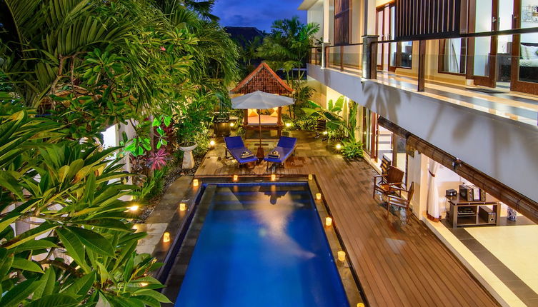 Photo 1 - Villa Alleira Seminyak by Best Deals Asia Hospitality