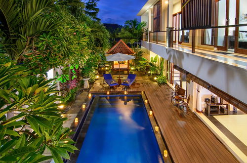 Photo 1 - Villa Alleira Seminyak by Best Deals Asia Hospitality