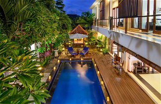 Foto 1 - Villa Alleira Seminyak by Best Deals Asia Hospitality