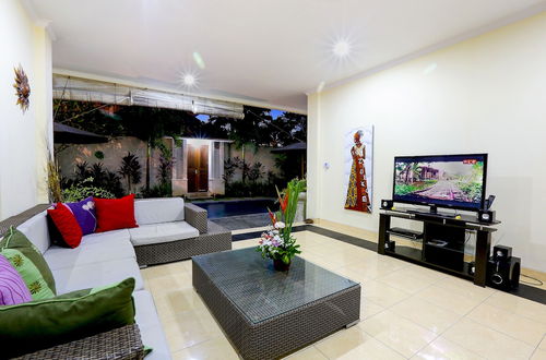 Photo 2 - Villa Alleira Seminyak by Best Deals Asia Hospitality