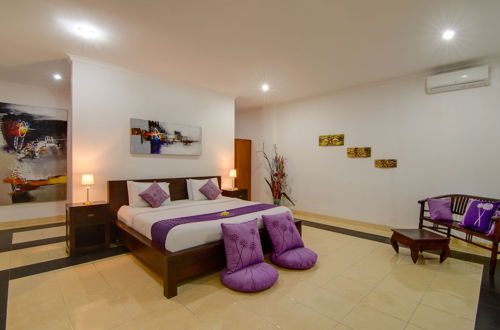 Photo 3 - Villa Alleira Seminyak by Best Deals Asia Hospitality