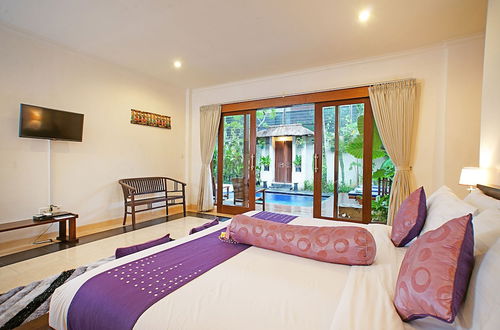 Photo 12 - Villa Alleira Seminyak by Best Deals Asia Hospitality