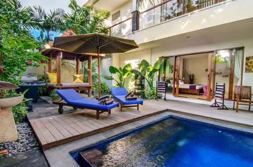 Foto 20 - Villa Alleira Seminyak by Best Deals Asia Hospitality