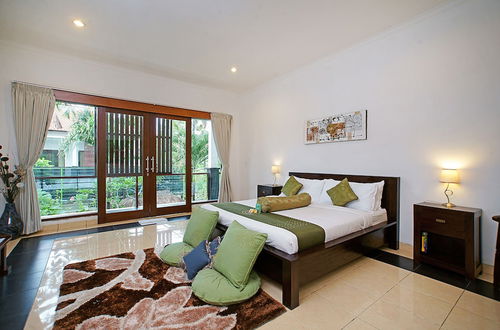 Photo 7 - Villa Alleira Seminyak by Best Deals Asia Hospitality