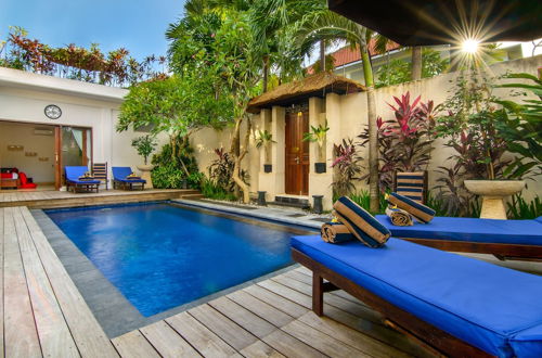 Photo 19 - Villa Alleira Seminyak by Best Deals Asia Hospitality