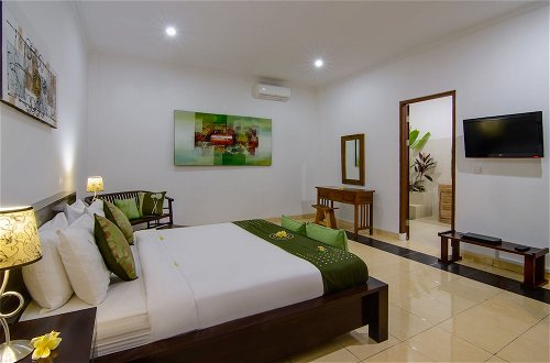 Foto 6 - Villa Alleira Seminyak by Best Deals Asia Hospitality
