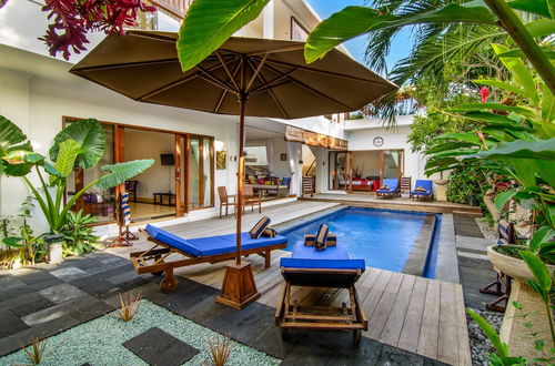 Photo 18 - Villa Alleira Seminyak by Best Deals Asia Hospitality