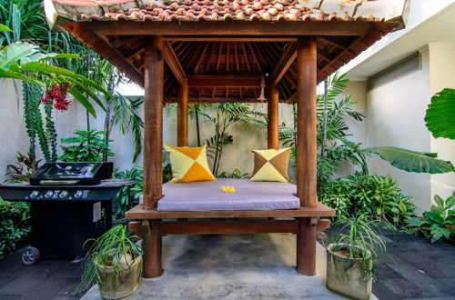 Photo 26 - Villa Alleira Seminyak by Best Deals Asia Hospitality