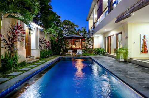 Foto 27 - Villa Alleira Seminyak by Best Deals Asia Hospitality