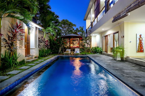 Photo 27 - Villa Alleira Seminyak by Best Deals Asia Hospitality