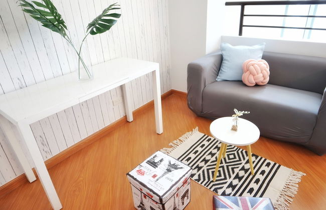 McKinley Park Residences - Foto 41