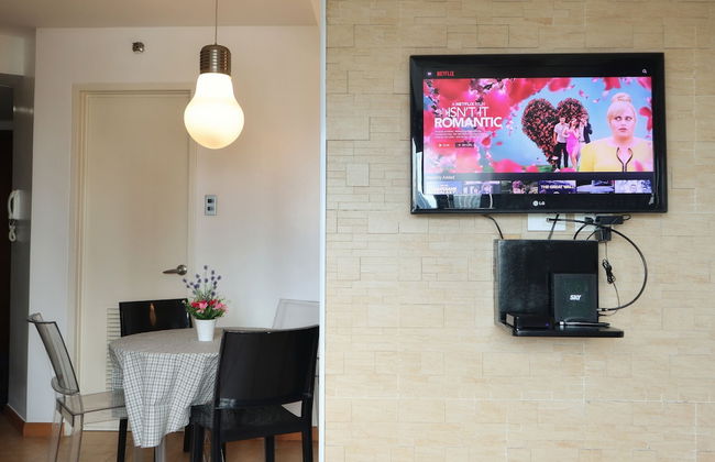 McKinley Park Residences - Foto 54