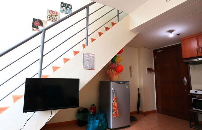 McKinley Park Residences - Foto 11