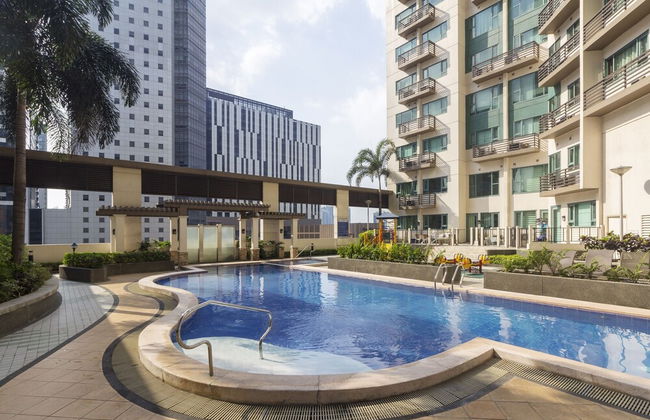 McKinley Park Residences - Foto 78