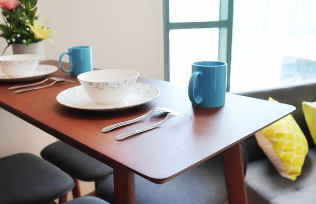 McKinley Park Residences - Foto 23