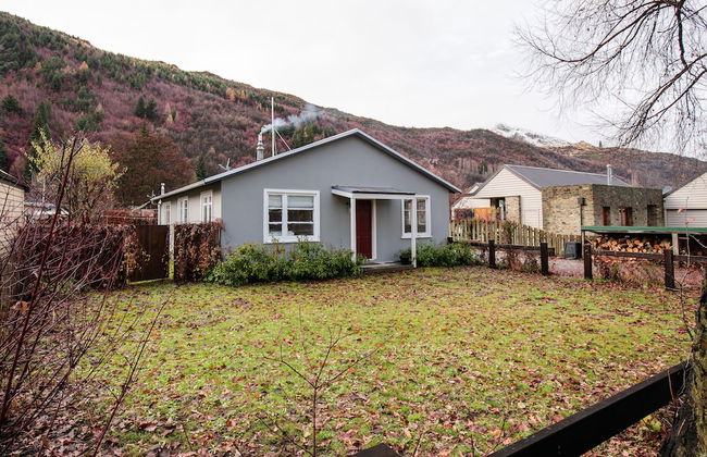 Picturesque Home in Historical Arrowtown - Foto 16