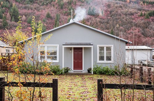 Foto 15 - Picturesque Home in Historical Arrowtown