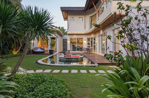 Photo 29 - Luxury Villa K Central Seminyak