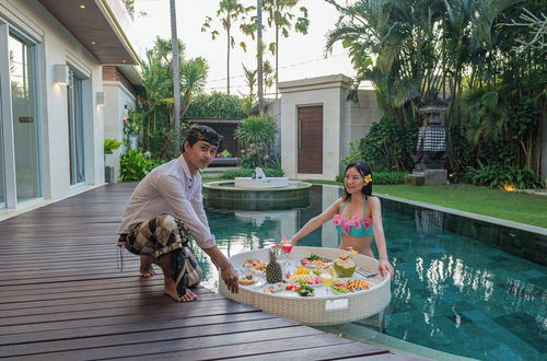 Photo 24 - Luxury Villa K Central Seminyak