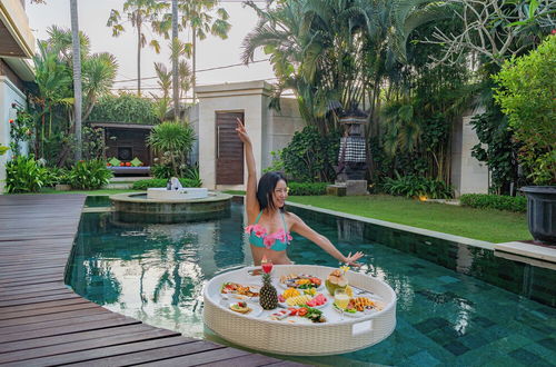 Photo 26 - Luxury Villa K Central Seminyak